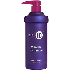 It's A 10 Haircare It's A 10 Miracle matu maska 518 ml (Haarmaske)