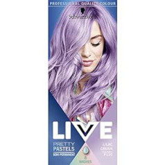 Schwarzkopf Pretty Pastels Lilac Crush (JAUNS) 100ml