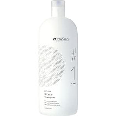 Indola Innova Style Finish Haarspray Hold 4, 1,5 l