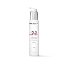 Goldwell Dualsenses Color Extra Rich 6 Effects serums, 1 iepakojums (1 x 100 ml)