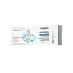 L'oréal Professionnel Serie Expert Aminexil Advanced, 42 x 6 ml, 1. iepakojums, (1 x 0,25 L)