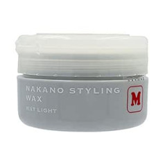 Nakano Stylingwachs M Matt Light 90г