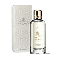 Molton Brown Labdanum Dusk парфюмированный аромат-спрей для волос 100 мл