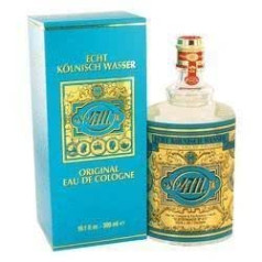 4711  by Muelhens Eau De Cologne (Unisex) 10 oz (Women) by N/A