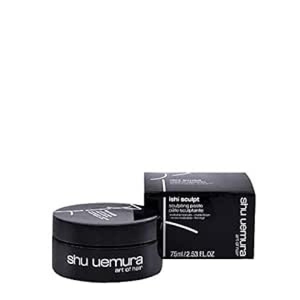 Shu Uemura Styling Ishi Sculpt 75ml