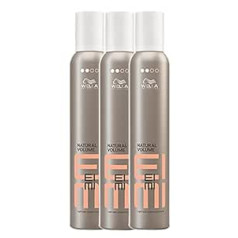 Wella Professionals Eimi Natural Volume 500 ml Iepakojumā 3 gab