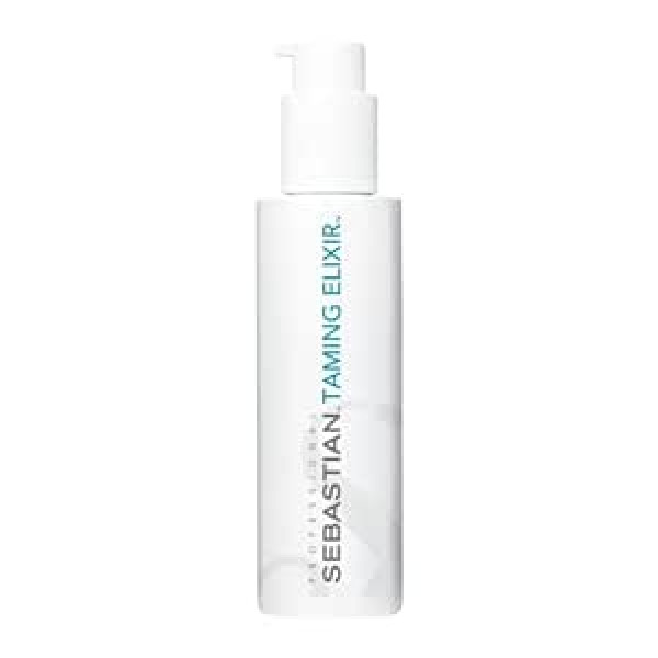 Sebastian Flow Taming Elixir Creme