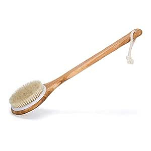 Segminismart Dry body brush