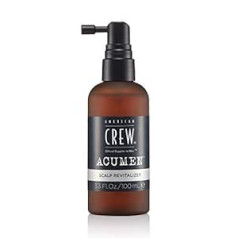 American Crew Acumen Scalp Revitalizer 100ml