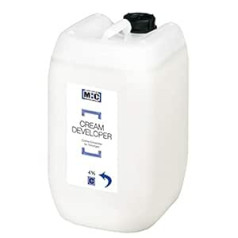 ‎Comair Germany Comair M:C Cream Developer 4% 5000 ml tonēšanai