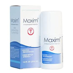 Maxim Lighting Шариковый антиперспирант Maxim