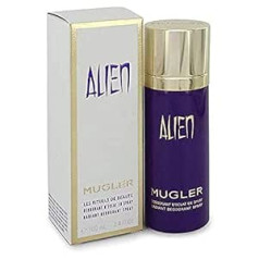 Thierry Mugler Alien femme/woman Dezodorants Spray, 100 ml