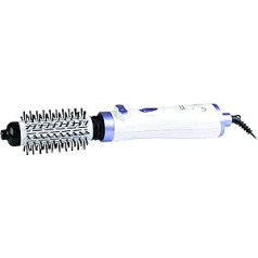 ECG HK 130 Curling Tongs, White by ECG