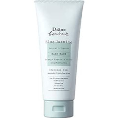 Moist Diane Mitra Diane Bonheur matu maska 150 g - Blue Jasmine & Mugue