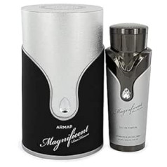 Armaf Magnificent Pour Homme parfumūdens, 100 ml