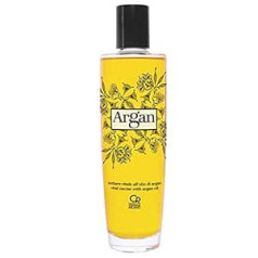 Capello Point Argan - Vital Nektārs ar Argana eļļu - Atdzīvinošs, mitrinošs un barojošs skaistums - Maska - Profesionāla procedūra - 100 ml