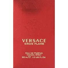 Gianni Versace VERSACE EROS FLAME EAU DE PARFUM Nat Spray 30 ml