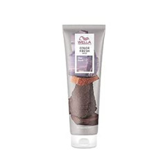 Wella 3 x WELLA Color Fresh daļēji noturīga matu maska 150 ml - Lilac Frost