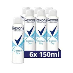 Rexona Antiperspirant Дезодорант-спрей