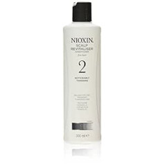 Nioxin Scalp Revitalizer System 2 kondicionieris 300 ml