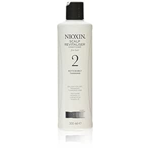 Nioxin Scalp Revitalizer System 2 Кондиционер 300 мл