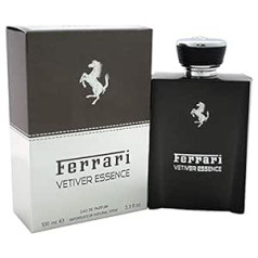 Ferrari Vetiver Essence Men parfumūdens, 100 ml