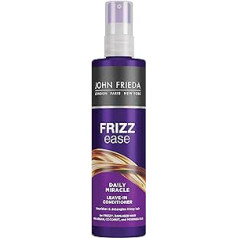 John Frieda FRIZZ-EASE Daily Miracle Treatment 200 ml