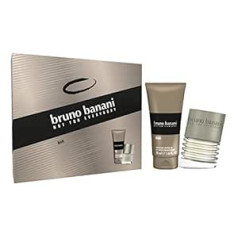 Bruno Banani Man Eau de Toilette Natural Spray 30 ml