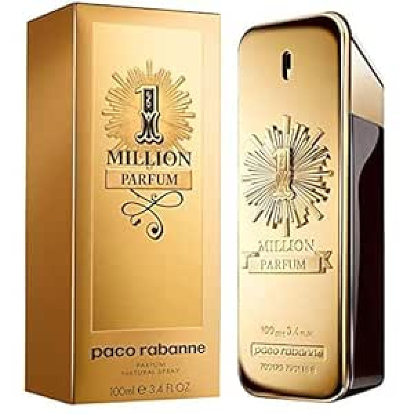 Paco Rabanne Мужской парфюм 1 Million Paco Rabanne EDP