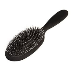 Beauty Works Paddle Brush, matu suka, vidēja