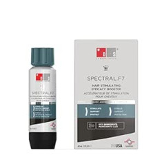 Ds Laboratories Spectral.F7® Efficacy Booster Agent for Hair 60 ml