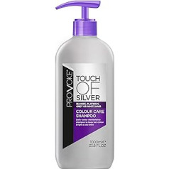 Provoke Provoce: Touch of Silver Brightening Shampoo