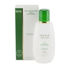 Ischia Cosmetici Naturali Mandeļu eļļa Ischia Natural Cosmetics - 150 ml