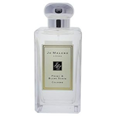 Jo Malone Peony & Blush Wildleder, одеколон, 100 мл