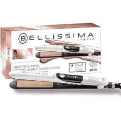 Bellissima Imetec BELLISSIMA Creativity Color Shine B22 100 Выпрямитель для волос