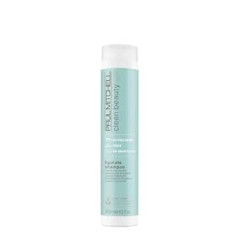 Paul Mitchell Clean Beauty Hydrate Shampoo - Насыщенное мытье волос с оливковым маслом, увлажняющий уход за сухими волосами - 250мл