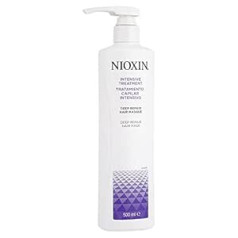 Nioxin Intensive Care Deep Repair matu maska 500 ml