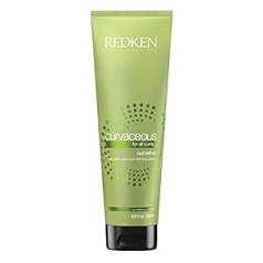 Redken Curvaceous крем для вьющихся волос, 1 шт. (1х250 мл)