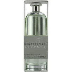 Kenzo Kenzopower Ķelne 125 ml, 1er iepakojums (1 x 125 ml)