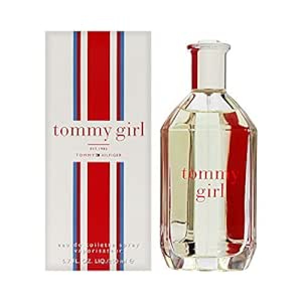 Tommy Hilfiger Туалетная вода для женщин 200г