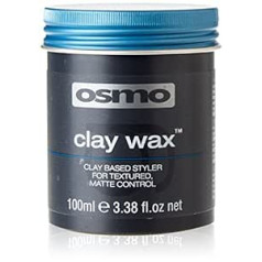 Osmo Essence Clay Wax [Личная гигиена]