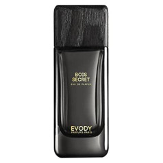 Evody Scented Wood Secret