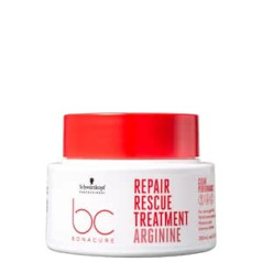 Schwarzkopf Schwarzkopf BC Repair Rescue Treatment 200 ml, bez smaržas