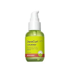 Devacurl Curlbond Split un serums unisex 3 oz serumam