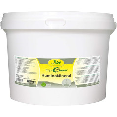 cdVet EquiGreen HuminoMineral 4 kg