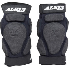 Centrano Unisex - Adult Alk13 Knee Pads, Multi-Colour, M