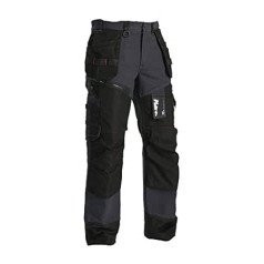 'BLÅKLÄDER Workwear Bikses Craftsman X1500, 1, 67 15001320, zila