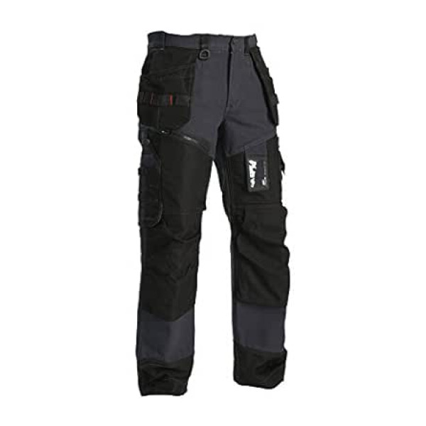 'BLÅKLÄDER Workwear Bikses Craftsman X1500, 1, 67 15001320, zila