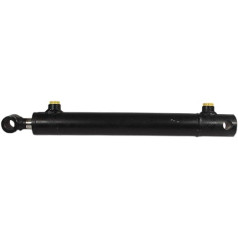 'Double Twirk 300 mm Stroke Hydraulic Cylinder