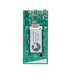 STMicroelectronics Discovery MCU izstrādes komplekts ARM Cortex M0 — STM32L0538-DISCO